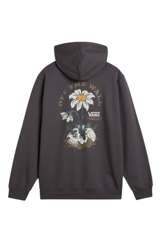 Sweat à capuche - Gris foncé