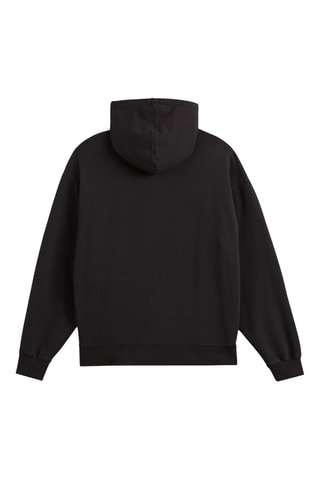 Sweat à capuche - Noir