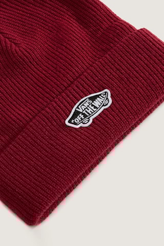 Bonnet  Classic - Rouge