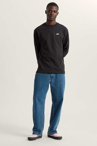 Sweat Style 76 II - Noir