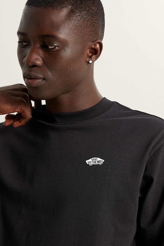 Sweat Style 76 II - Noir
