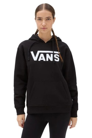 Sweat à capuche Classic - Noir