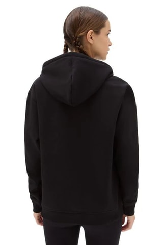 Sweat à capuche Classic - Noir