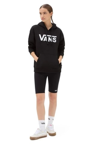 Sweat à capuche Classic - Noir