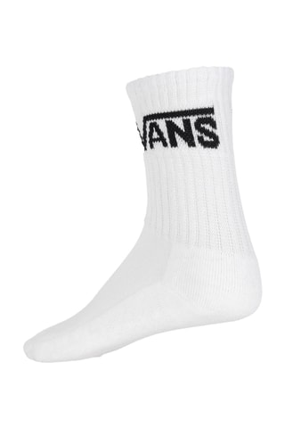 3 paires de chaussettes Classic - Blanc
