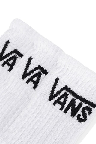 3 paires de chaussettes Classic - Blanc