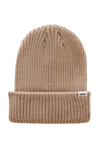 Bonnet - Marron clair