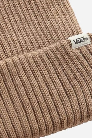 Bonnet - Marron clair