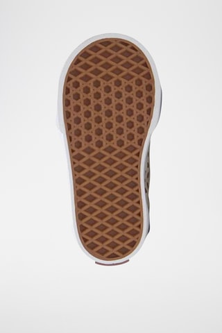 Baskets Ward - Vieux rose