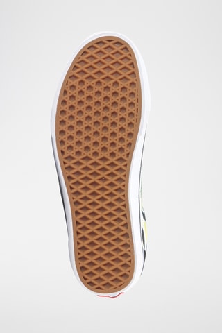 Baskets Filmore Decon - Noir