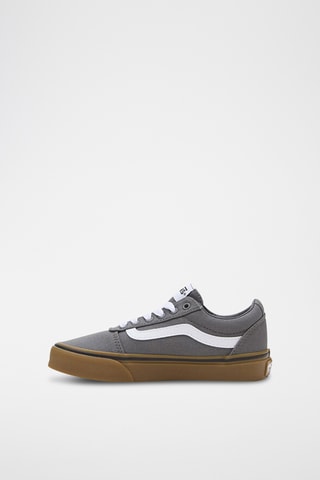 Baskets YT Ward - Gris foncé