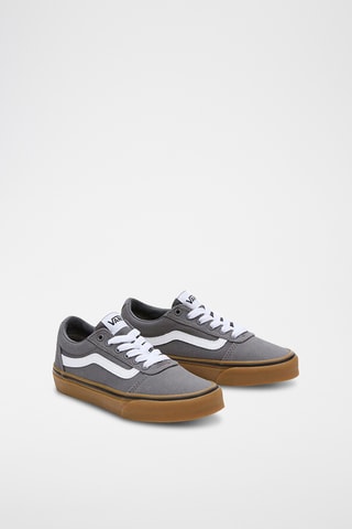 Baskets YT Ward - Gris foncé