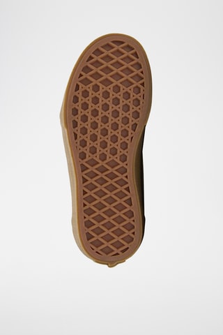 Baskets YT Ward - Gris foncé