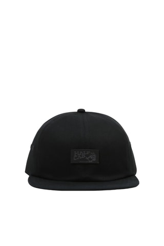 Casquette Half Cab 30th Vintage Unstructured - Noir