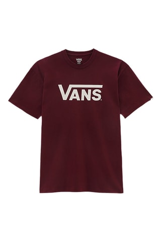 T-shirt Classic - Bordeaux