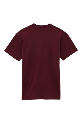 T-shirt Classic - Bordeaux