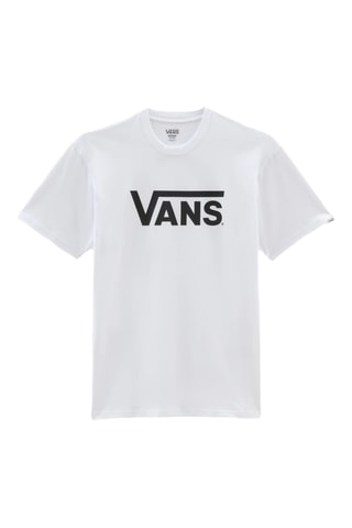 T-shirt Classic - Blanc