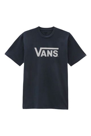 T-shirt Classic - Bleu foncé