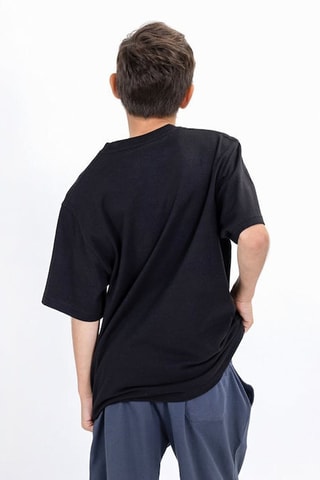 T-shirt Classic - Noir