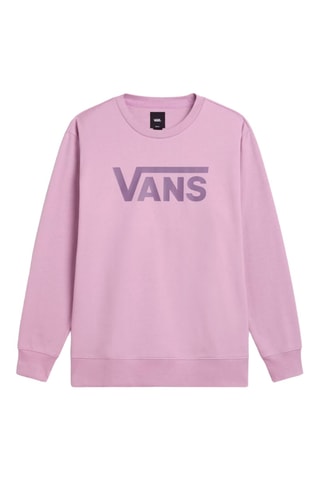 Sweat Crew-B - Violet