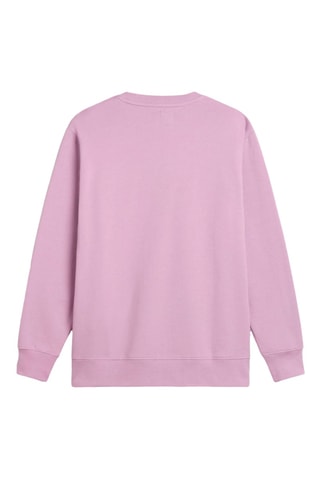 Sweat Crew-B - Violet