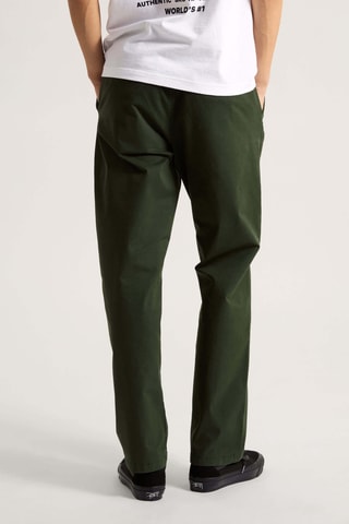 Pantalon tapered Range - Kaki