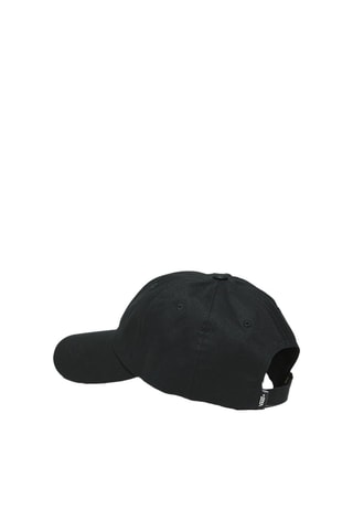 Casquette Jockey - Noir