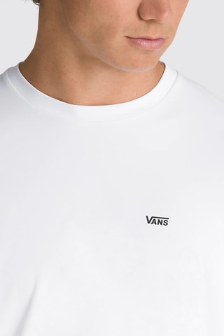 T-shirt Surf - Blanc