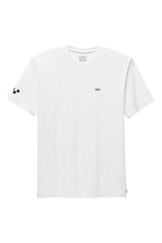 T-shirt Surf - Blanc