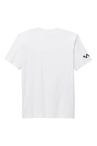 T-shirt Surf - Blanc