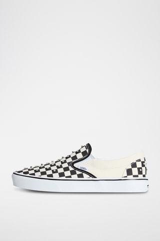 Slip-on Classic - Noir