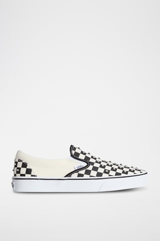 Slip-on Classic - Noir