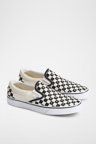 Slip-on Classic - Noir