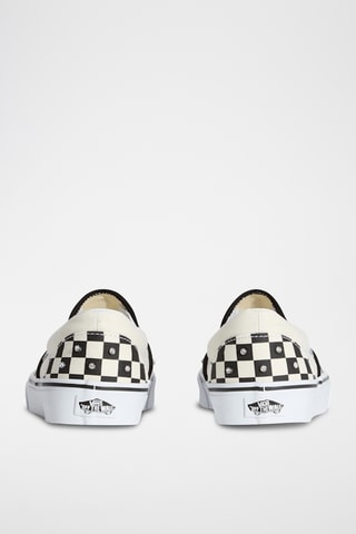 Slip-on Classic - Noir