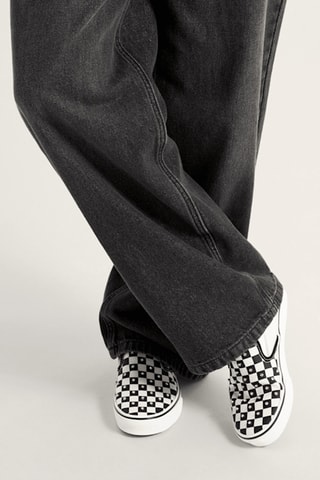 Slip-on Classic - Noir