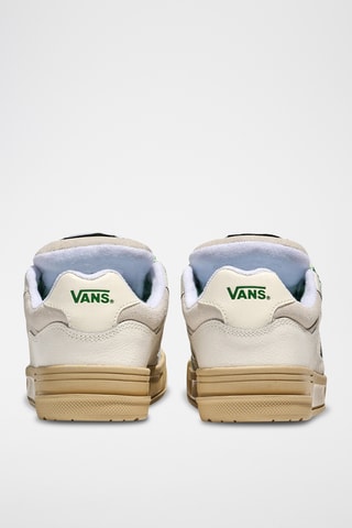 Baskets en nubuck Upland - Beige