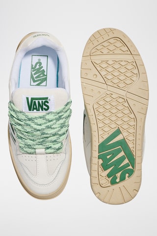 Baskets en nubuck Upland - Beige