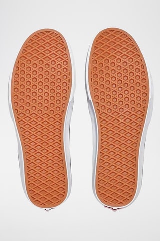 Baskets en cuir Brooklyn - Gris clair