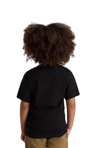 T-shirt Print Box - Noir