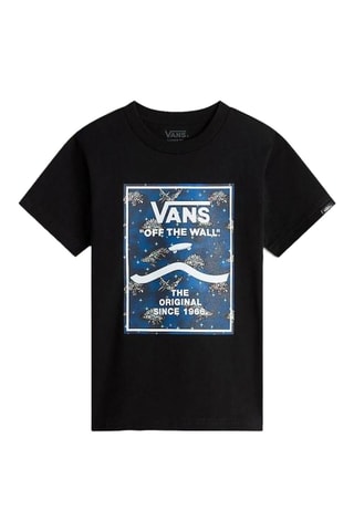 T-shirt Print Box - Noir