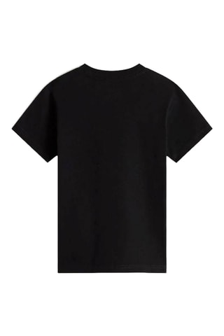 T-shirt Print Box - Noir