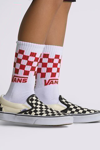 3 paires de chaussettes Classic - Blanc