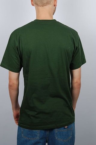 T-shirt Corecase - Vert foncé