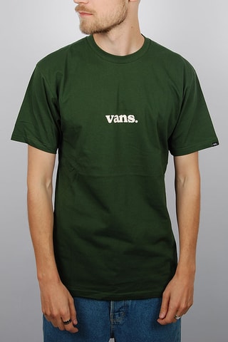 T-shirt Corecase - Vert foncé
