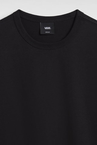 T-shirt Off The Wall II - Noir