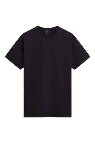 T-shirt Off The Wall II - Noir