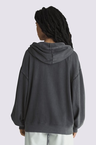 Veste à capuche Everyday - Noir