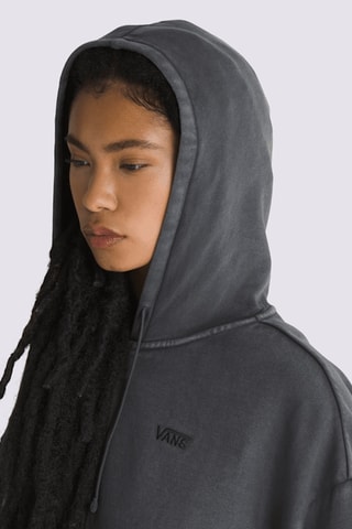 Veste à capuche Everyday - Noir