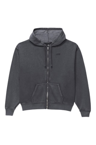 Veste à capuche Everyday - Noir