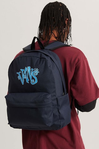 Sac à dos Old Skool - Bleu